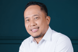 Mengenal Asri Tadda, Sosok di Balik Berbagai Gerakan Sosial dan Politik Sulsel